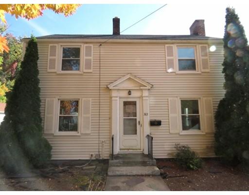 385 Plumtree Rd, Springfield, MA 01118 photo 4