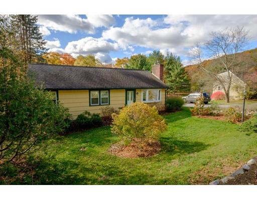 52 Summer Hill Rd, Maynard, MA 01754 photo 1