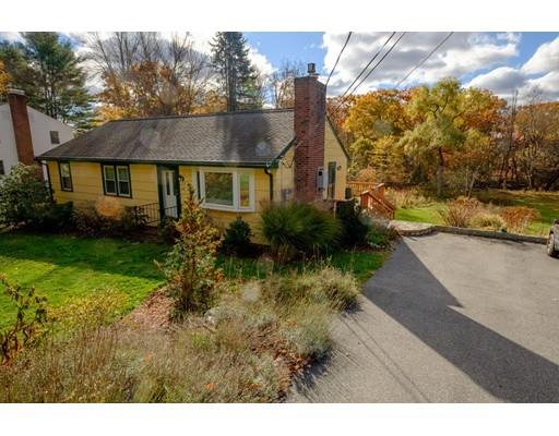 52 Summer Hill Rd, Maynard, MA 01754 photo 2