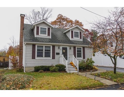 28 Tarbox St, Dedham, MA 02026 photo 2