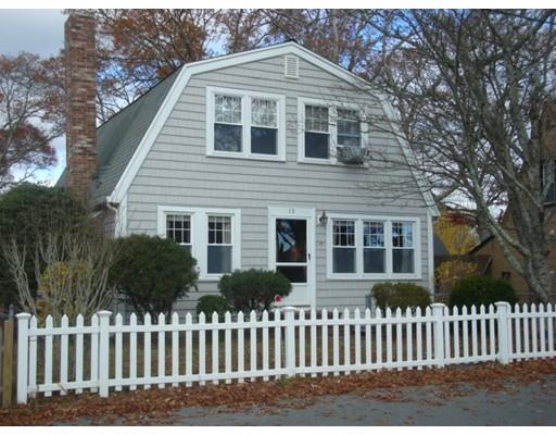 15 Circuit Ave, Wareham, MA 02571 photo 1