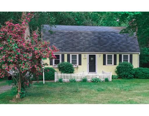 628 Skunknet Rd, Barnstable, MA 02632 photo 2