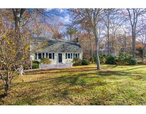 628 Skunknet Rd, Barnstable, MA 02632 photo 1