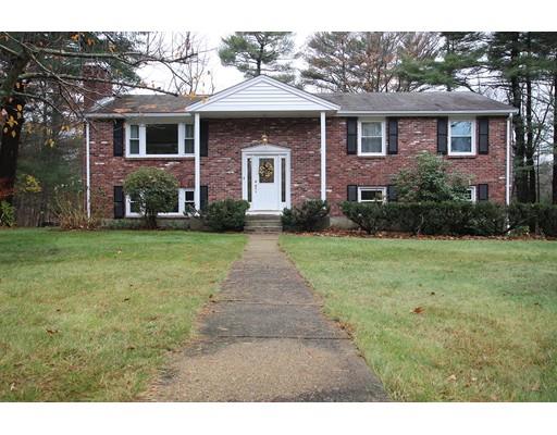 1 W Pine Dr, Walpole, MA 02081 photo 1