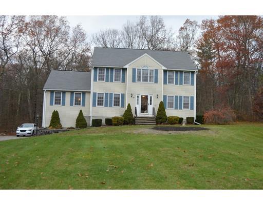 2 Chapin Ct, Mendon, MA 01756 photo 1