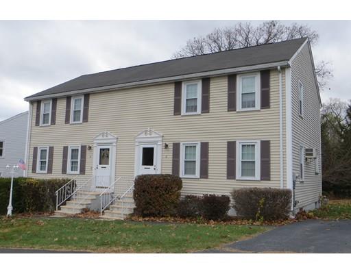 6 Vincent Cir, Worcester, MA 01604 photo 1