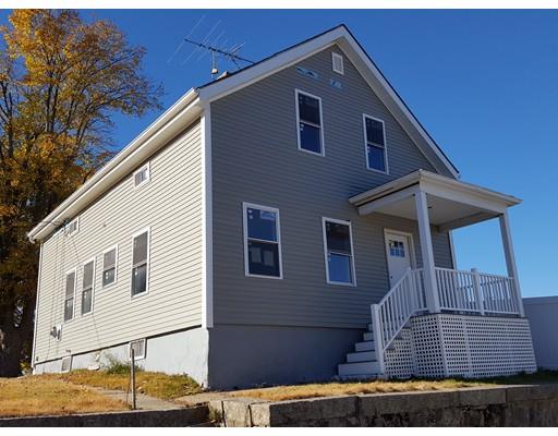 263 Hall St, Fall River, MA 02724 photo 1