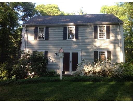 276 Spring St, Hanover, MA 02339 photo 1