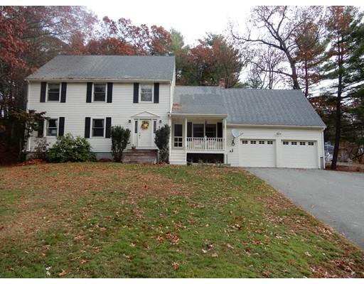 31 Farm St, Canton, MA 02021 photo 1