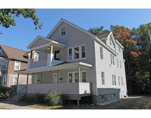 17 Beauchamp St, Springfield, MA 01104 photo 1