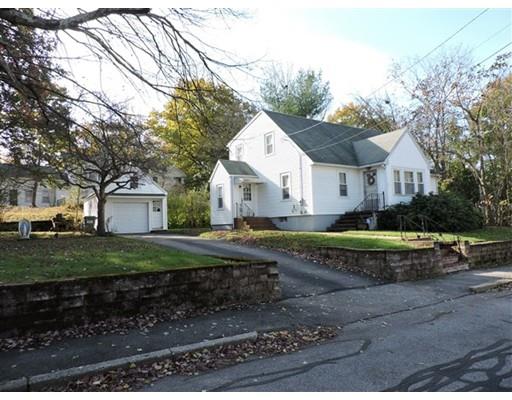 24 Upland Ave, Webster, MA 01570 photo 1