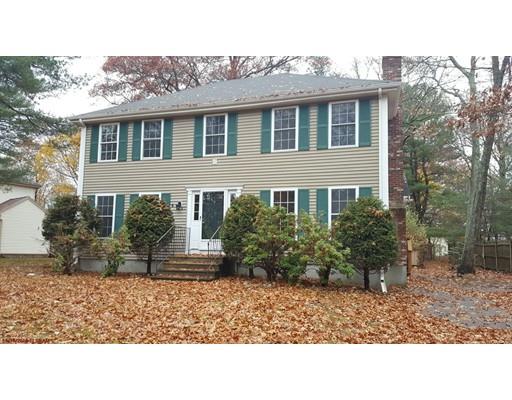 27 Davis St, Walpole, MA 02081 photo 1