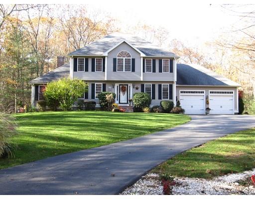 9 Danlyn Dr, Sutton, MA 01590 photo 1
