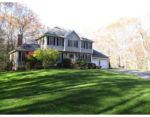 9 Danlyn Dr, Sutton, MA 01590 photo 5