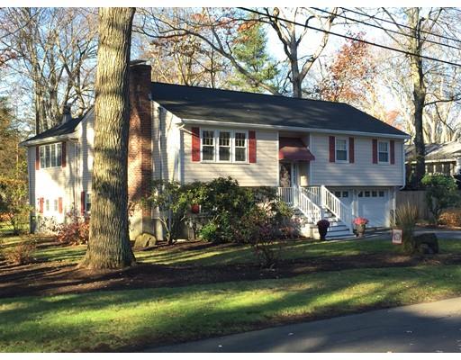 2 Bancroft Cir, Framingham, MA 01701 photo 1