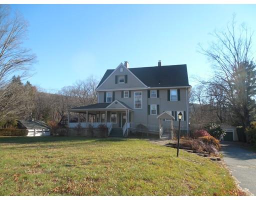 22 Elm St, Ware, MA 01082 photo 1