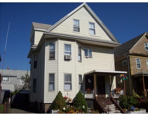 74 Baldwin Ave, Everett, MA 02149 photo 1
