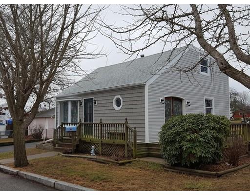 451 Renaud St, Fall River, MA 02721 photo 1