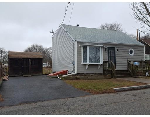 451 Renaud St, Fall River, MA 02721 photo 2