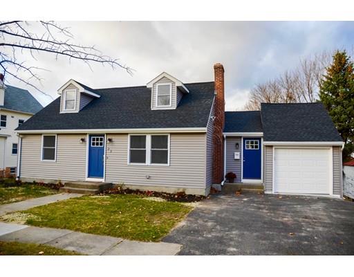 22 Clearview Ave, Worcester, MA 01605 photo 1