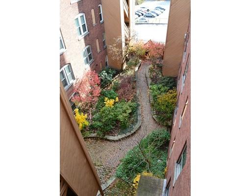 41 Chatham St #8, Worcester, MA 01609 photo 20