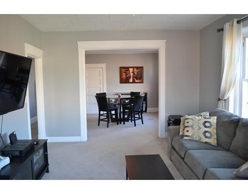 41 Chatham St #8, Worcester, MA 01609 photo 1