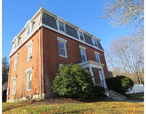 119 Forest St, Worcester, MA 01609 photo 1
