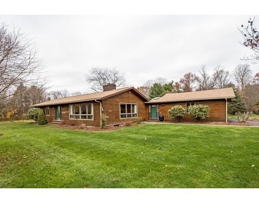 50 River St, Raynham, MA 02767 photo 1