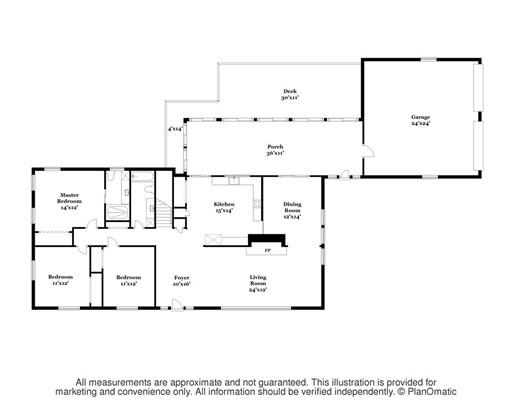 50 River St, Raynham, MA 02767 photo 3