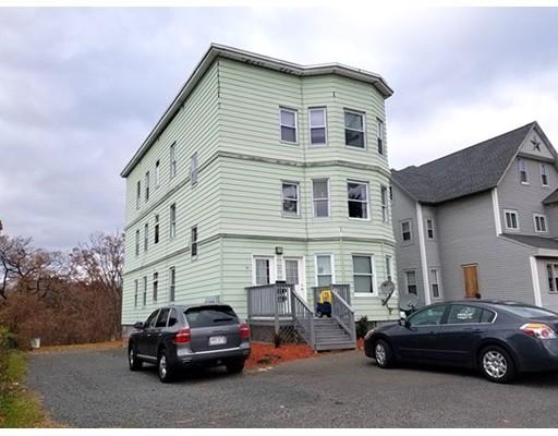 605 Front St, Chicopee, MA 01013 photo 1