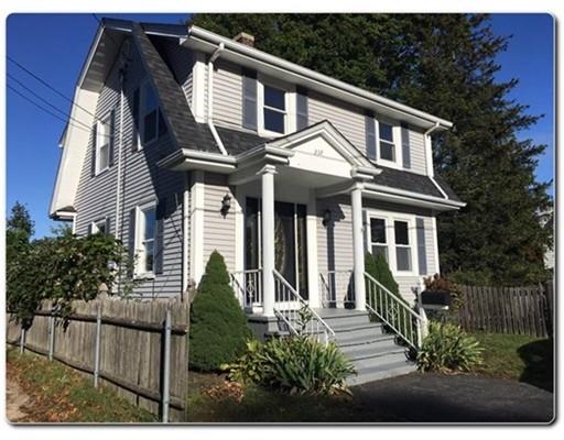 232 Chavenson St, Fall River, MA 02723 photo 3