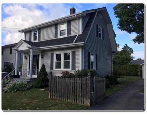 232 Chavenson St, Fall River, MA 02723 photo 1