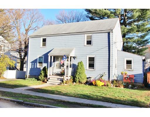 17 Hamilton Rd, Wakefield, MA 01880 photo 1