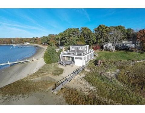 347 Eel River Rd, Osterville, MA 02655 photo 2
