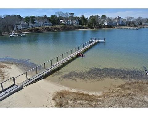 347 Eel River Rd, Osterville, MA 02655 photo 1