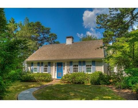 347 Eel River Rd, Osterville, MA 02655 photo 5