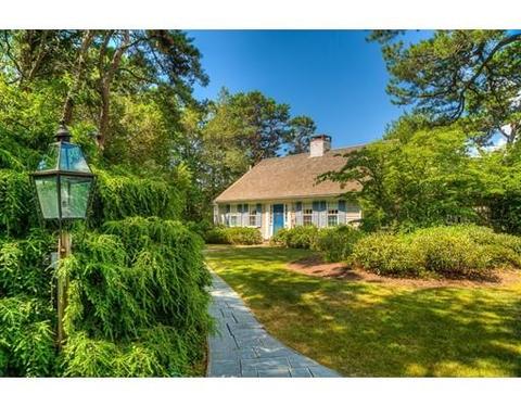 347 Eel River Rd, Osterville, MA 02655 photo 4
