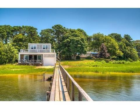 347 Eel River Rd, Osterville, MA 02655 photo 3