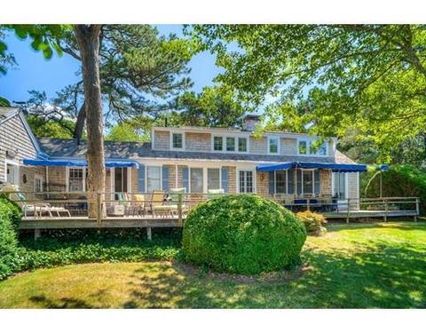 347 Eel River Rd, Osterville, MA 02655 photo 14