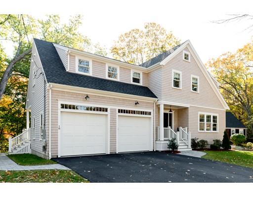 18 Coolidge Ave, Hingham, MA 02043 photo 2