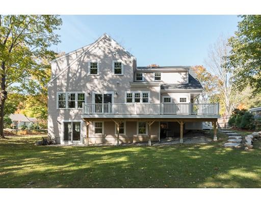 18 Coolidge Ave, Hingham, MA 02043 photo 3