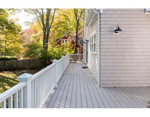 18 Coolidge Ave, Hingham, MA 02043 photo 28