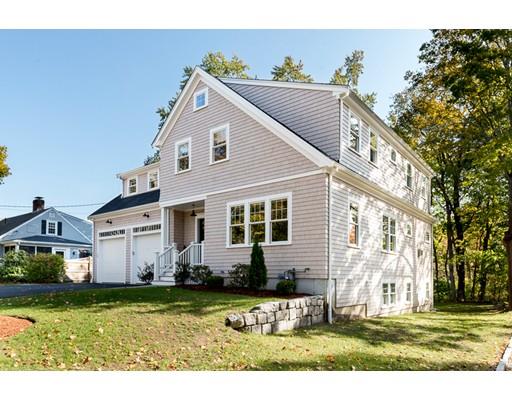 18 Coolidge Ave, Hingham, MA 02043 photo 1