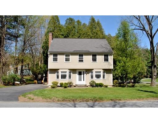 1 Forest Rd, Acton, MA 01720 photo 1