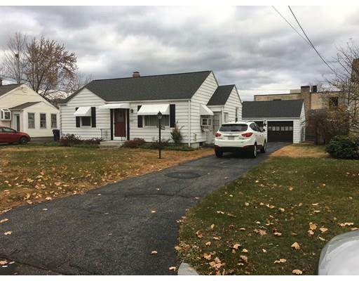 27 Kane St, Springfield, MA 01119 photo 1