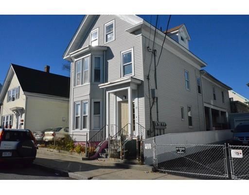 13 Cedar St, Lawrence, MA 01841 photo 1