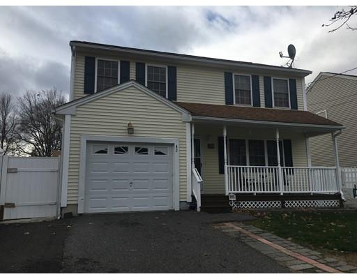 42 Stocker St, Springfield, MA 01129 photo 1