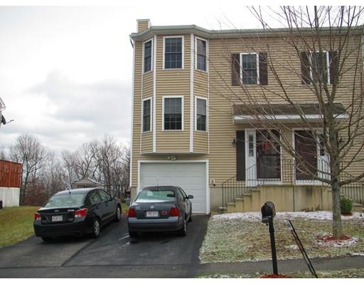 88 Ledgecrest Dr, Worcester, MA 01603 photo 2
