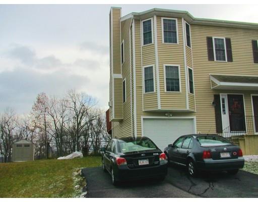 88 Ledgecrest Dr, Worcester, MA 01603 photo 1