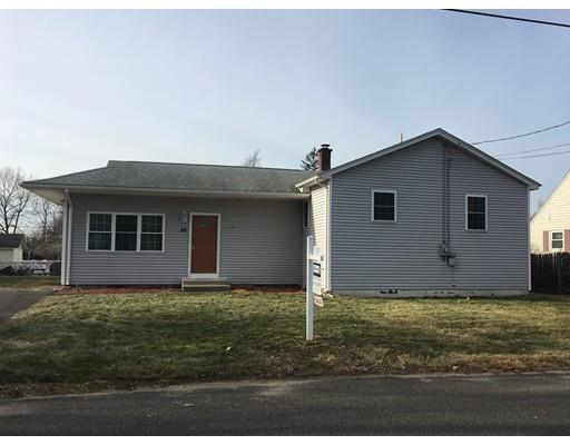 52 Julia Ave, Chicopee, MA 01020 photo 1